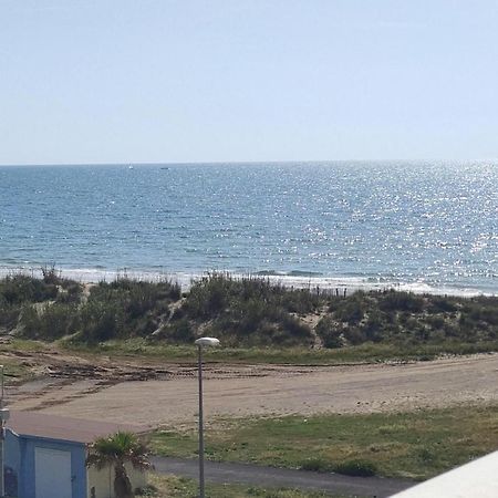 Village Naturiste R4N - Le Blue Light Heliopolis Sea View Luxe Agde Exterior foto