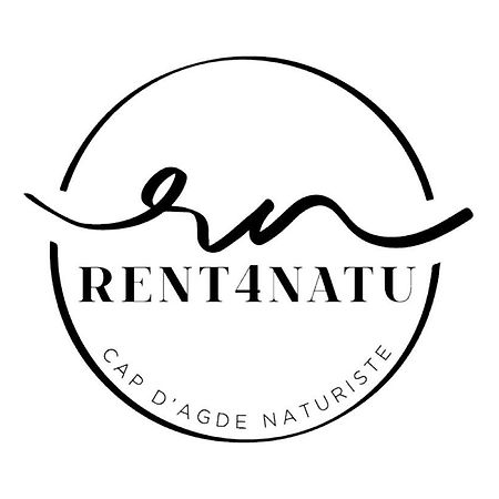 Village Naturiste R4N - Le Blue Light Heliopolis Sea View Luxe Agde Exterior foto