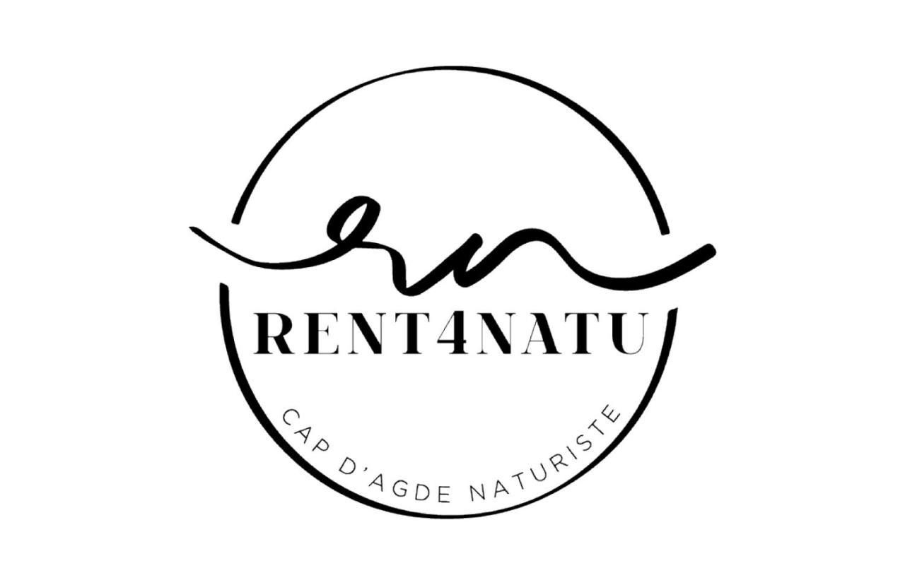 Village Naturiste R4N - Le Blue Light Heliopolis Sea View Luxe Agde Exterior foto